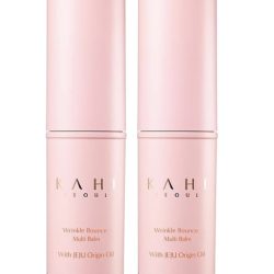 KAHI Wrinkle Bounce Multi Balm - DUO EDITION
